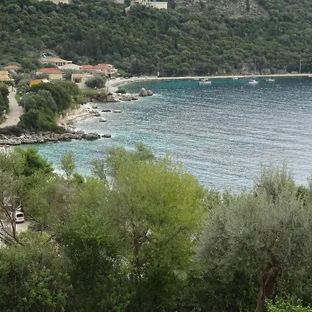 Sissy 2 * Poros (Lefkada)