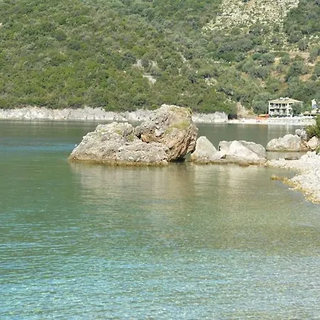 Sissy 2 Apartment Poros (Lefkada)