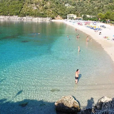 Sissy 2 * Poros (Lefkada)
