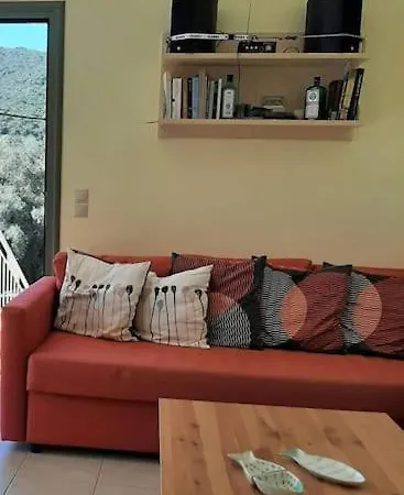 Apartmán Sissy 2