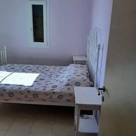 Sissy 2 Apartmán Póros