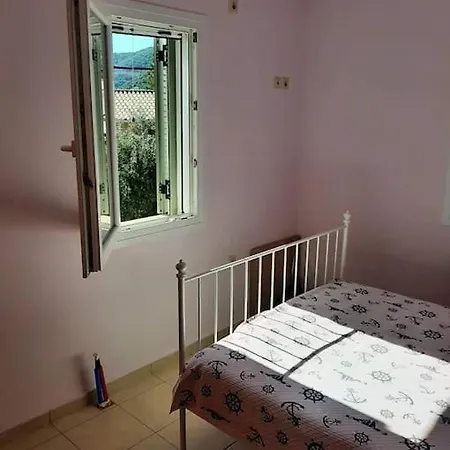 Apartmán Sissy 2 *