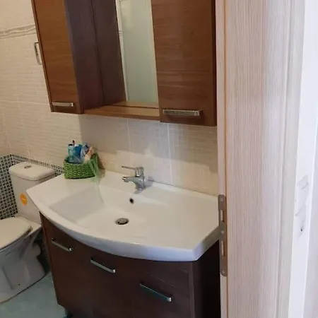 Sissy 2 Apartmán *