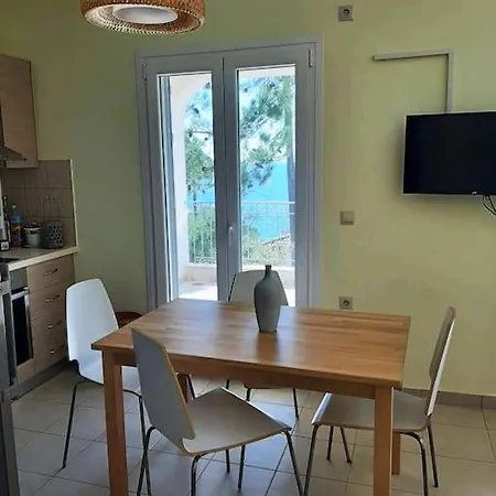 Sissy 2 Apartmán *
