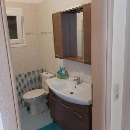Sissy 2 Apartmán *