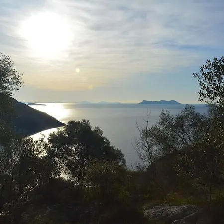 Sissy 2 Apartment Poros (Lefkada)
