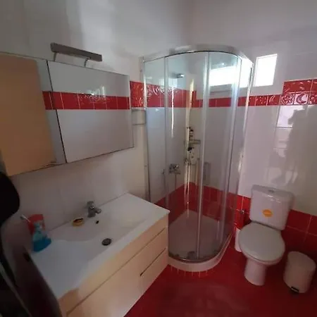 Apartmán Sissy 2 *