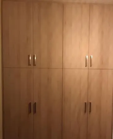 Apartmán Sissy 2
