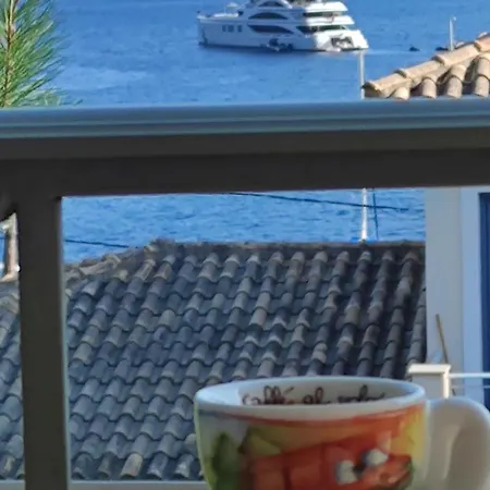 Sissy 2 Poros (Lefkada)