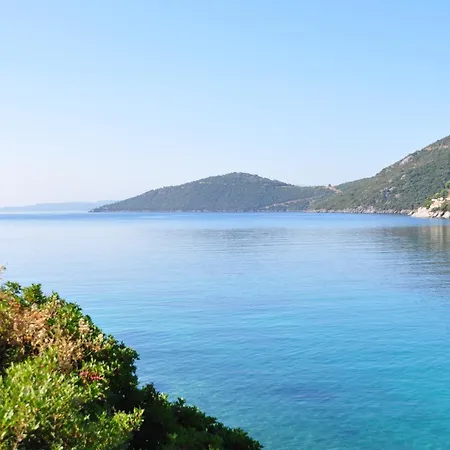 Sissy 2 Poros (Lefkada)