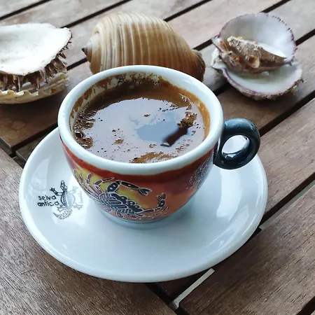 شقة Sissy 2 بوروس