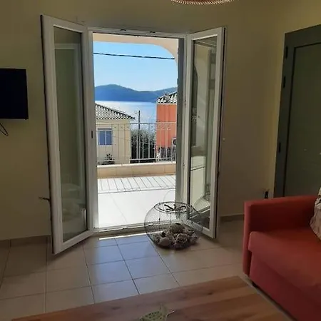 Sissy 2 Apartmán Póros