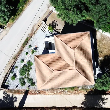 Sissy 2 Apartment Poros (Lefkada)
