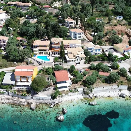 Sissy 2 * Poros (Lefkada)