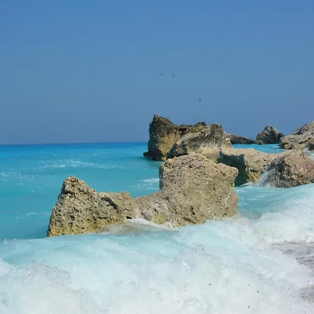 Sissy 2 * Poros (Lefkada)