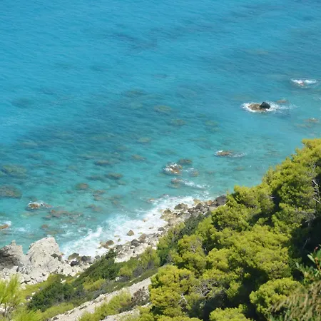 Sissy 2 * Poros (Lefkada)