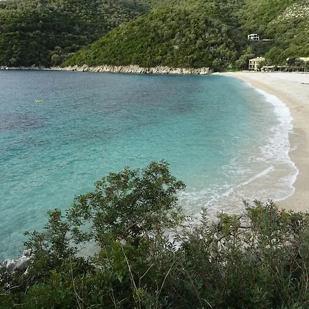 Sissy 2 Apartment Poros (Lefkada)