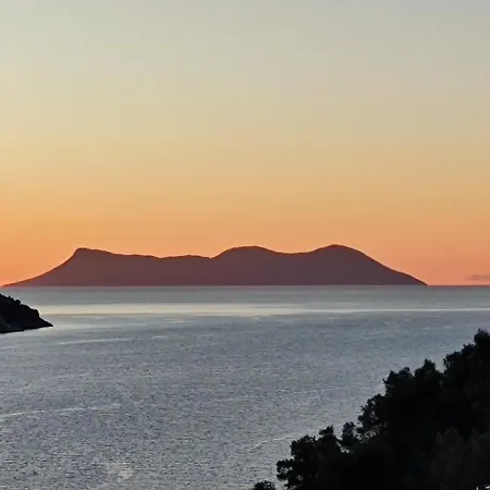 Apartment Sissy 2 Poros (Lefkada)