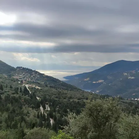 Sissy 2 Poros (Lefkada)