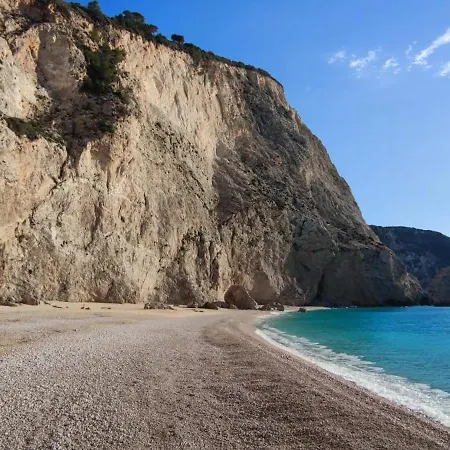 Sissy 2 Apartment Poros (Lefkada)