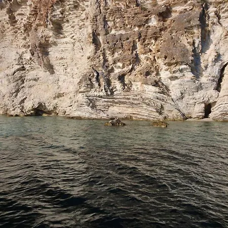Sissy 2 * Poros (Lefkada)